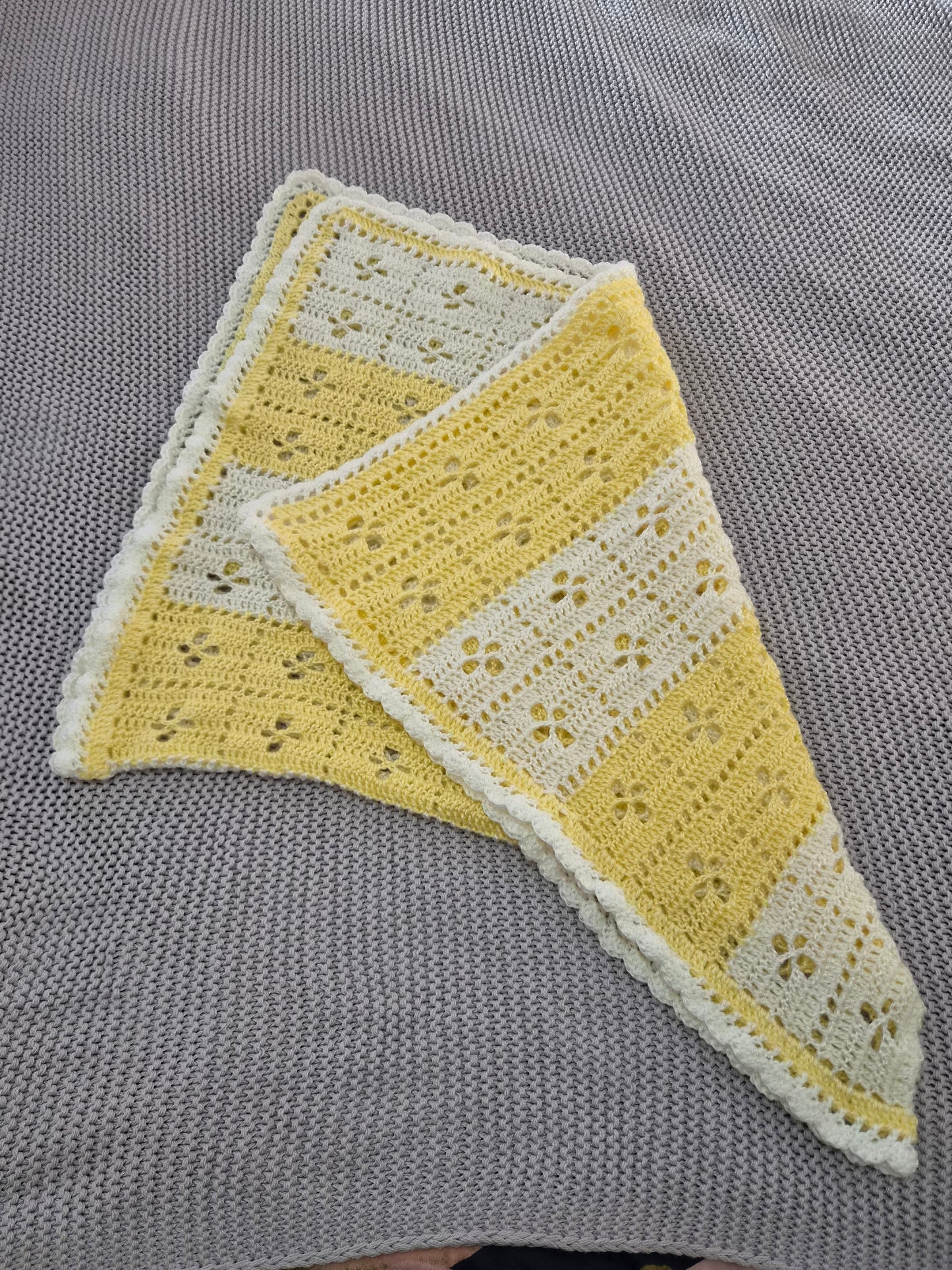 Baby Blanket