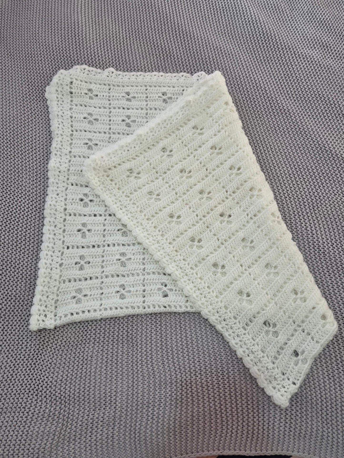 Baby Blanket