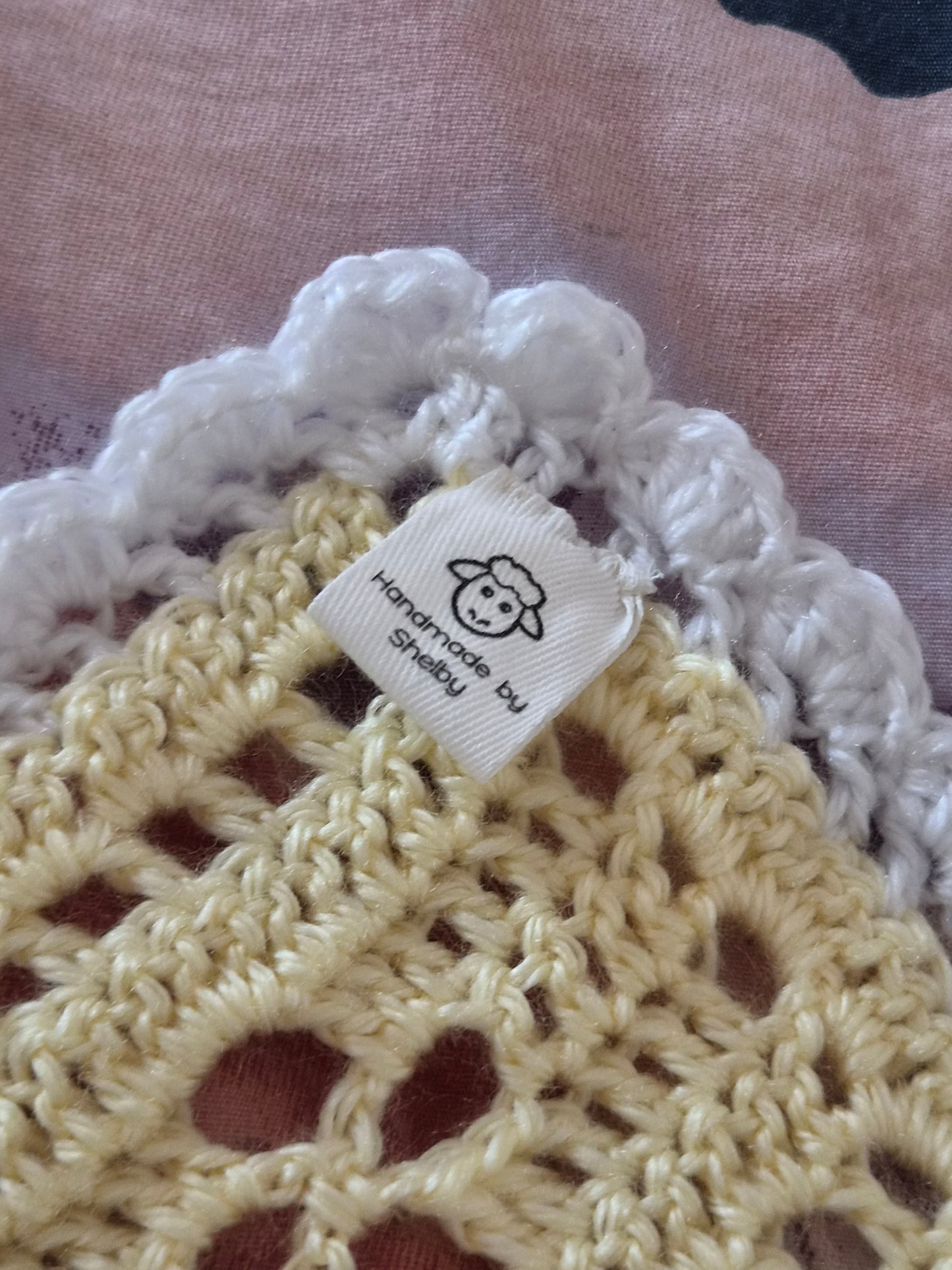 Baby Blanket